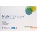 Nutrimonium 28 sachets Tropical Flavour
